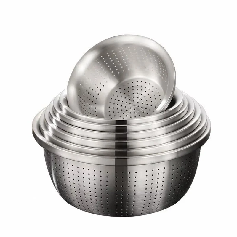 Bol strecurator Ø 20 cm 3
