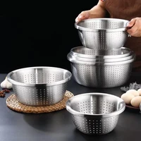 Bol strecurator Ø 22 cm 2