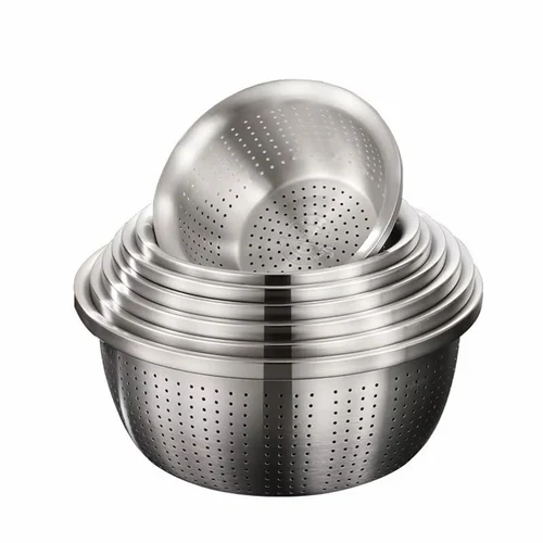 Bol strecurator Ø 22 cm