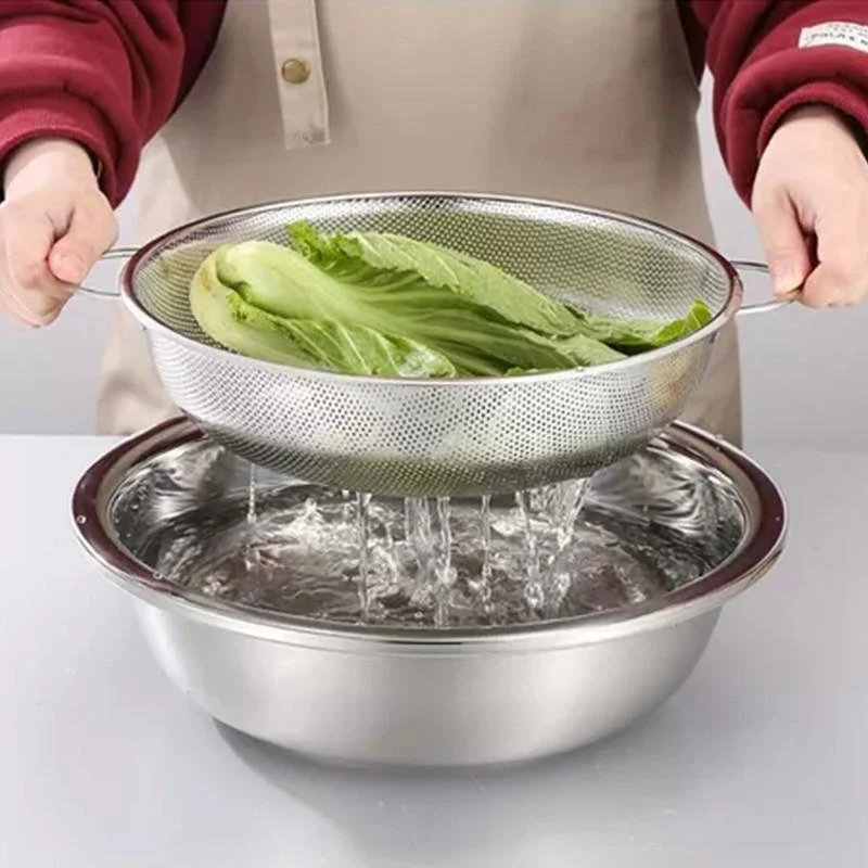 Дуршлаг ø 25.5 cm 2