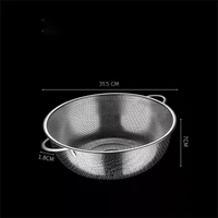 Дуршлаг ø 31.5 cm