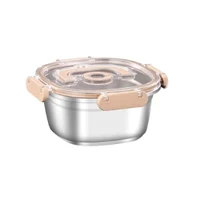 Caserola cu capac 700 ml