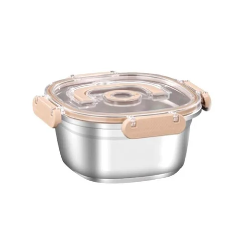 Caserola cu capac 700 ml
