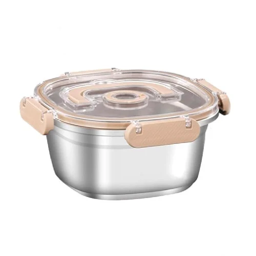 Caserola cu capac 1000 ml