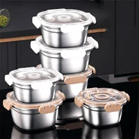 Caserola cu capac 1000 ml 2