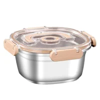 Caserola cu capac 1400 ml