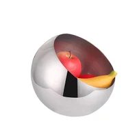 Bol oblic fara picior Ø 18 cm