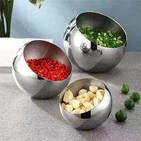 Bol oblic fara picior Ø 18 cm 2