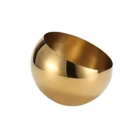 Bol oblic fara picior Ø 14 cm