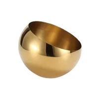 Bol oblic fara picior Ø 18 cm