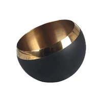 Bol oblic fara picior Ø 22 cm