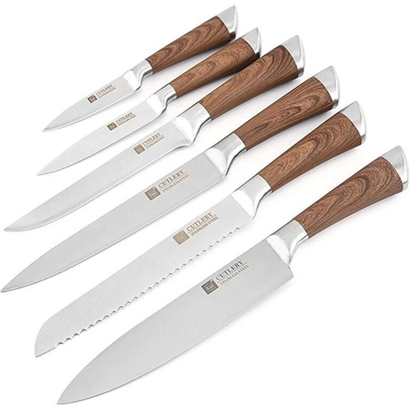 Cutit bucatarie 20.6 cm 2
