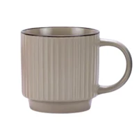 Cana ceramica 350 ml 2