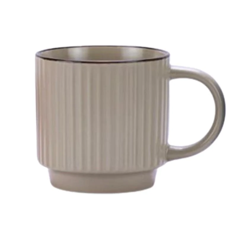 Cana ceramica 350 ml 2