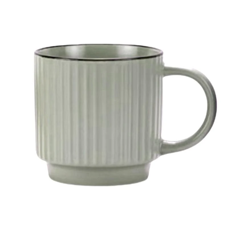 Cana ceramica 350 ml 5