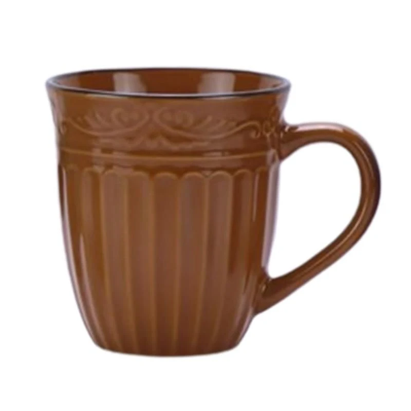 Cana ceramica 350 ml 2