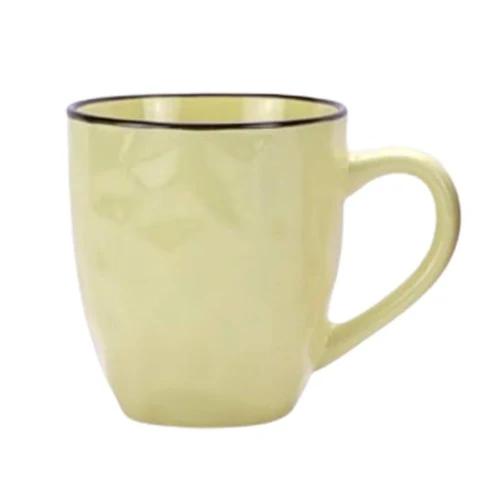 Cana ceramica 340 ml