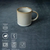 Cana ceramica 340 ml 2