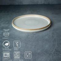 Farfurie de servit 25.4 cm 2