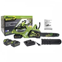 Ferestaru electric cu lant pe acumulator 10