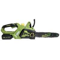Ferestaru electric cu lant pe acumulator 3