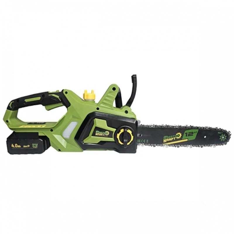 Ferestaru electric cu lant pe acumulator 3