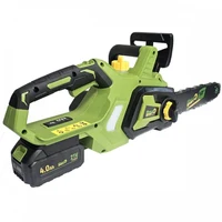 Ferestaru electric cu lant pe acumulator 4