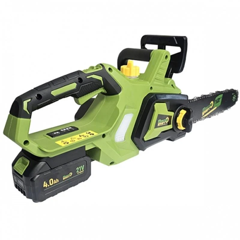 Ferestaru electric cu lant pe acumulator 4