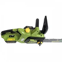 Ferestaru electric cu lant pe acumulator 5