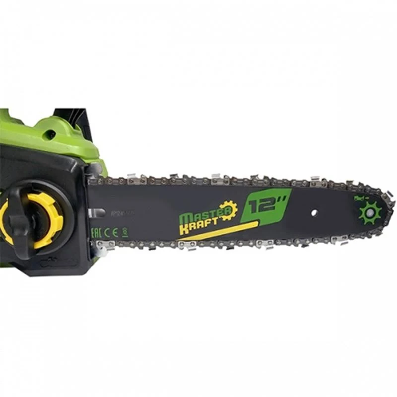Ferestaru electric cu lant pe acumulator 6