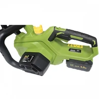 Ferestaru electric cu lant pe acumulator 7
