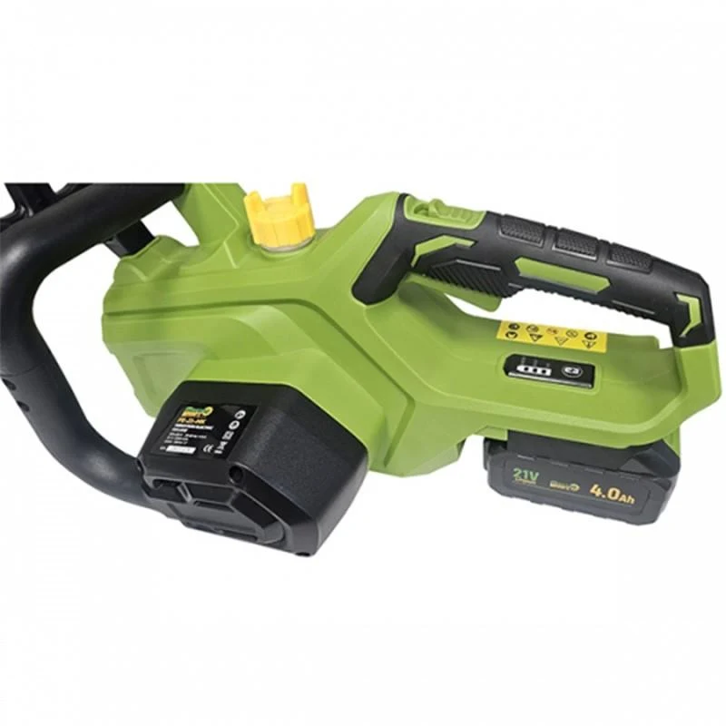 Ferestaru electric cu lant pe acumulator 7