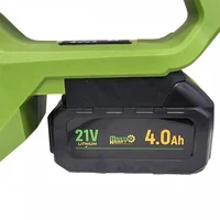 Ferestaru electric cu lant pe acumulator 8