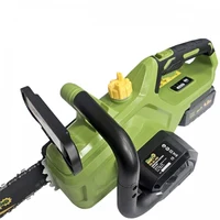 Ferestaru electric cu lant pe acumulator 9