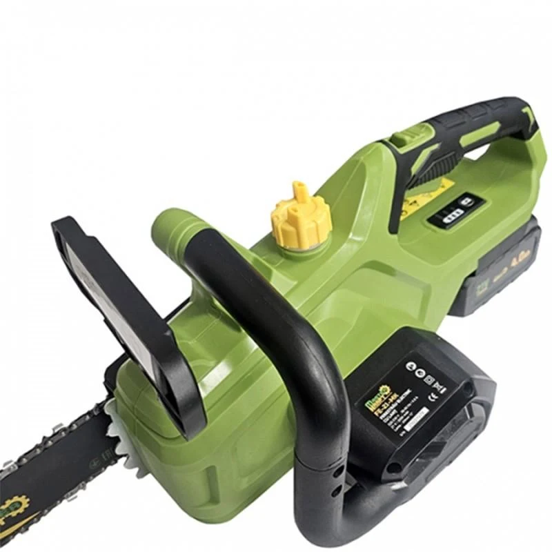 Ferestaru electric cu lant pe acumulator 9
