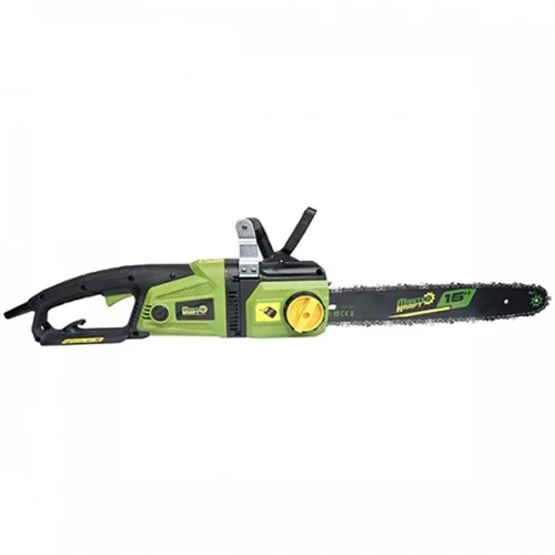 Ferestrau electric cu lant