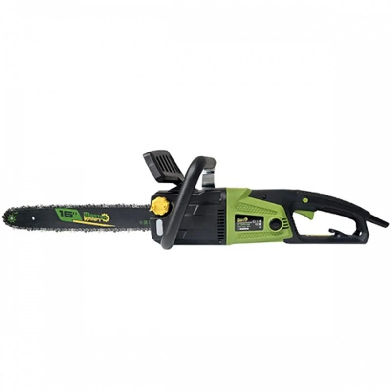 Ferestrau electric cu lant 2
