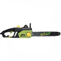 Ferestrau electric cu lant