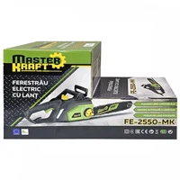 Ferestrau electric cu lant 9