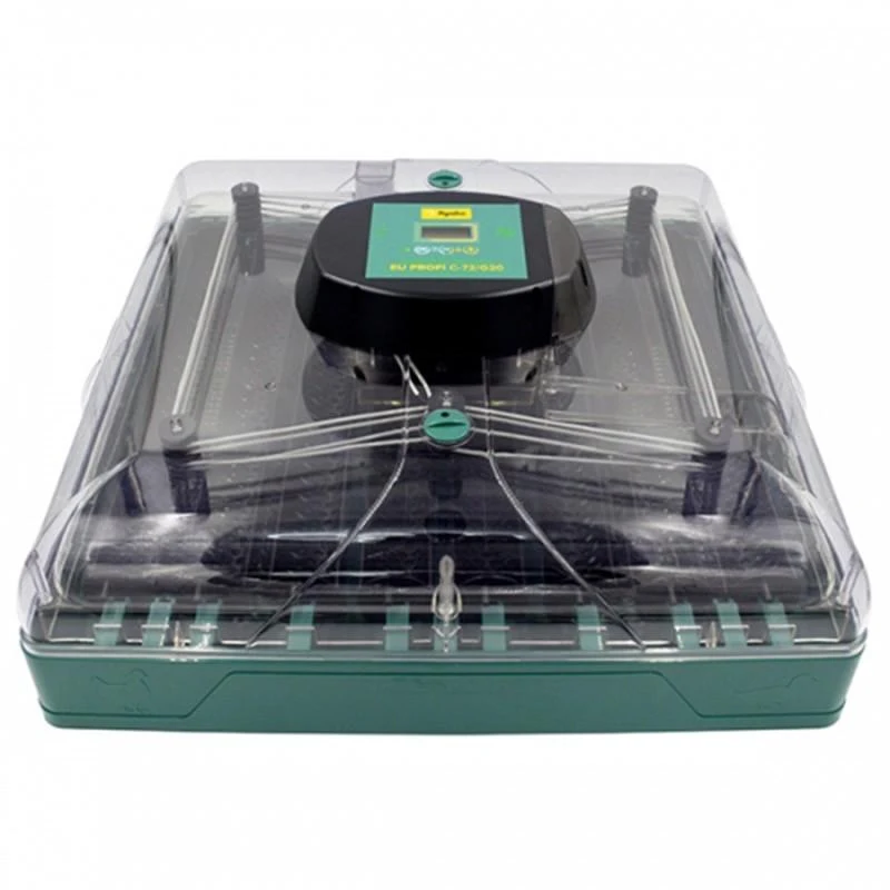 Incubator automat 7
