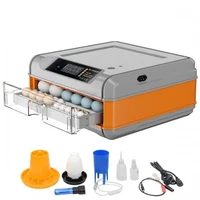 Incubator automat
