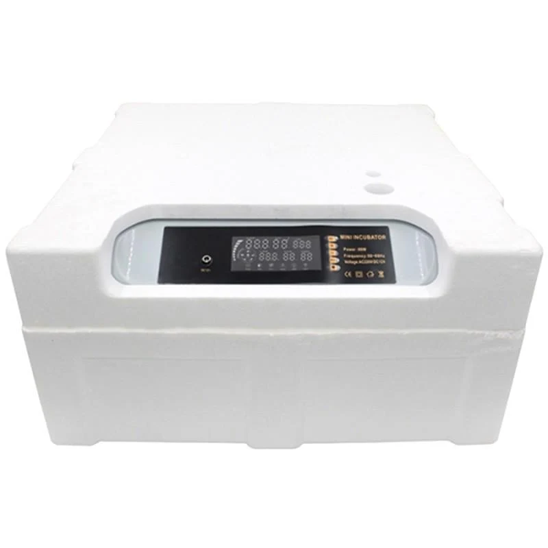 Incubator automat 10