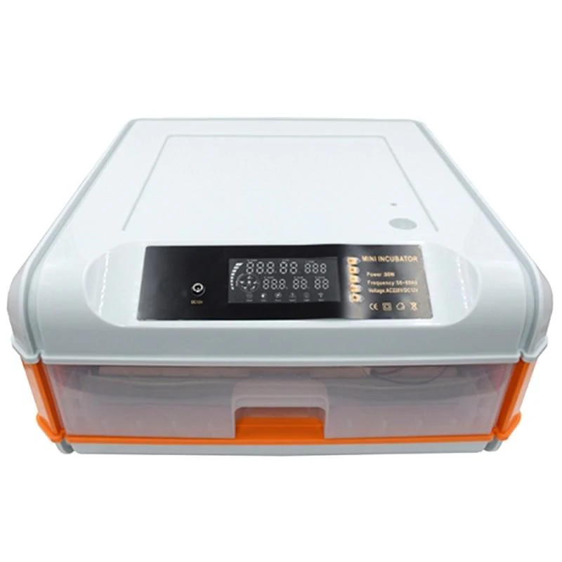 Incubator automat 2