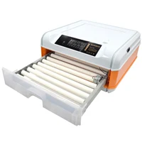 Incubator automat 3
