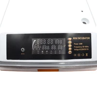 Incubator automat 7