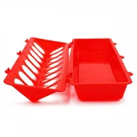 Hranitor pu pasari 30 cm 6