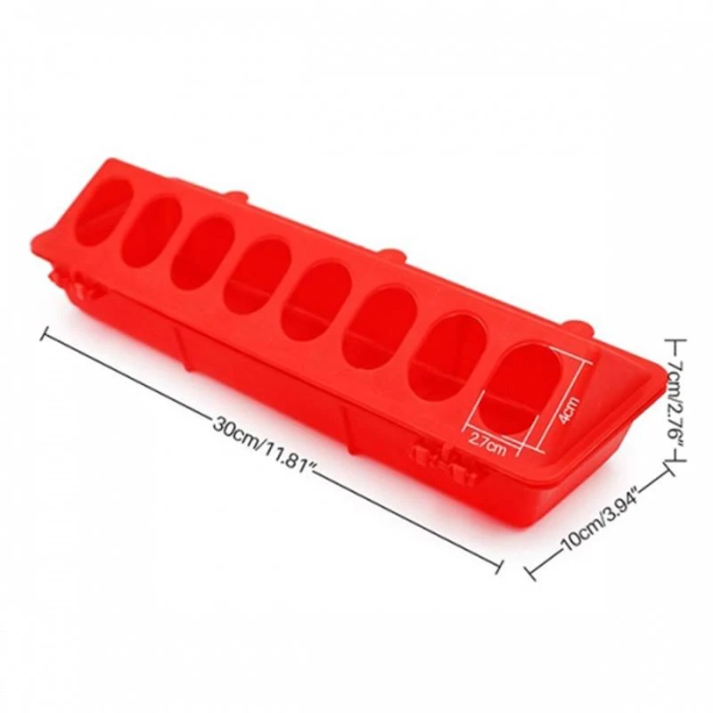 Hranitor pu pasari 30 cm 7