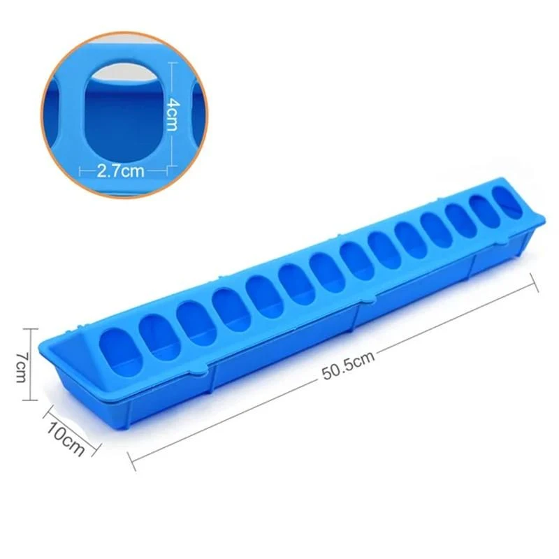 Hranitor pu pasari 50 cm 2