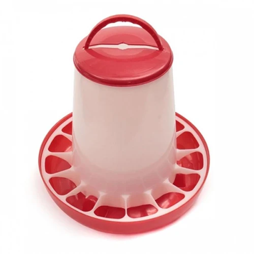Hranitor pu pasari 6 kg