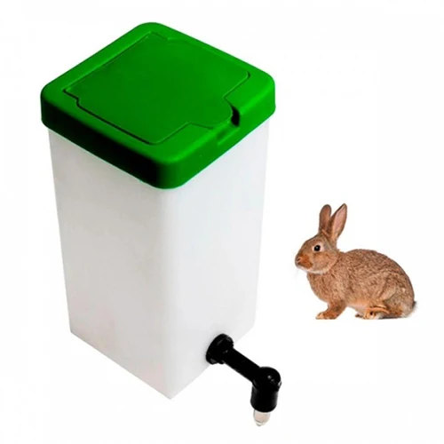 Adapator pu iepuri 1 L